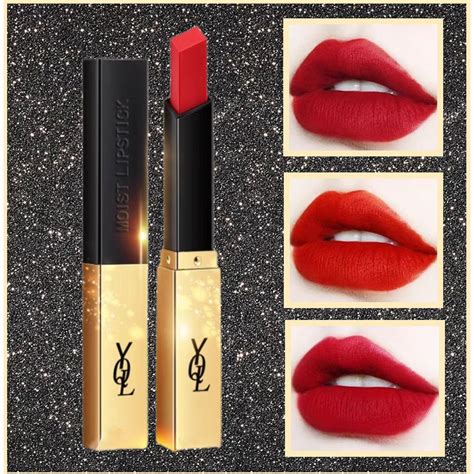 ลิปสติก ysl ราคาเท่าไหร่|yves st laurent ysl rouge.